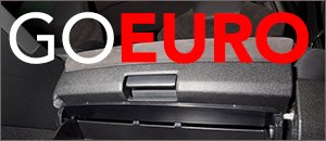 Audi B8 A5 Under Seat Tray