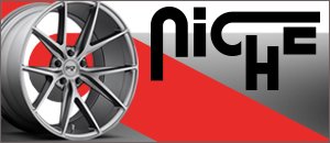 Niche Wheel Options for Your B7 A4