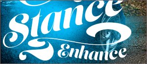 ECS StanceEnhance Kits for Your VW MK7 Golf R
