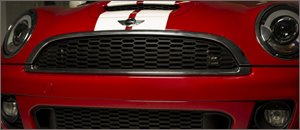Vinstar MINI DRL LED Halo Fogs