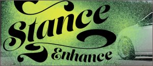 VW MK6 GTI StanceEnhance