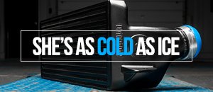 Wagner Tuning Intercooler for your BMW E82/E88 135i 