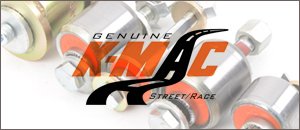 BMW E9X M3 K-MAC Camber Correction
