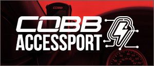 BMW E9x 335i N54 Cobb tuning port