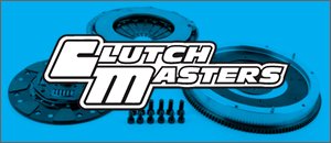 Clutch Master Clutch Kits | MINI R55-R61