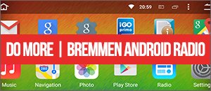 Bremmen Android Radio