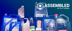 Assembled By ECS Oil Service Kits | Audi B6 A4 30V