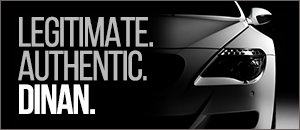 Dinan Performance for your BMW E39 M5