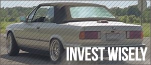 Head Gasket Kits | BMW E30 3 Series