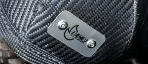 ECS Tuning "HeatShield" Turbo Blanket | VW MK4 1.8T