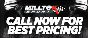 Milltek Sport Exhaust | BMW E39 M5