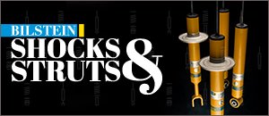 Bilstein Sport Shock and Strut Kits | Audi B6 A4 1.8T