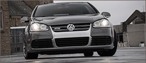 Suspension Options | VW MK5 R32