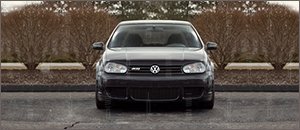Suspension Options | VW MK4 R32