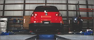 Suspension Options | VW MK5 Rabbit