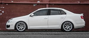 Suspension Components | VW MK5 Jetta
