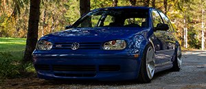Suspension Components | VW MK4 Golf/GTI/337/20th