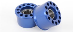Turner BMW Monoball Rear Trailing Arm Bushings