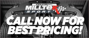 Milltek Sport Exhaust | Mini R60 Countryman