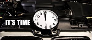 BMW E82/E88 135i N55 Belt Service 