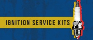 Audi D3 A8 ECS Assembled Ignition Service Kits