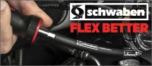 Schwaben Flexible Drivers and Tool Kits