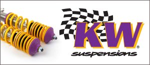 KW Suspension Clearance Sale for your BMW