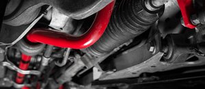 Performance Sway Bars for your BMW E9X M3