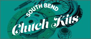 South Bend Clutch Kits for your Audi C5 A6 2.7T