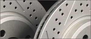 R50 R52 R53 MINI GEOMET® Rotors 