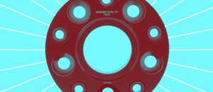 Volkswagen 5x112 Wheel Adapters to 5x120 or 5x130
