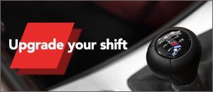 BMW ZHP and Performance Shift Knobs | E39 5 Series 