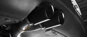 10% Off ECS 3.0" Valved Cat-Back Exhaust System