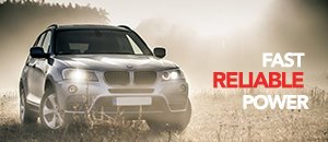 BMW High Performance Diesel DINANTRONICS Performance