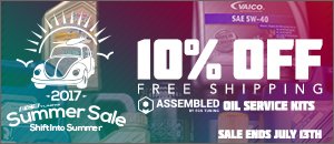 BMW E9X M3 Oil Service Sale