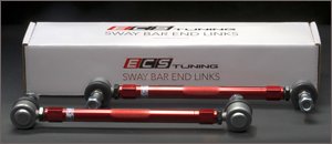 ECS Adjustable Sway Bar End Links | VW/Audi