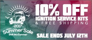 Ignition Service Kits for your N54 Powered BMW