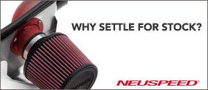 VW MKV GTI Neuspeed Products