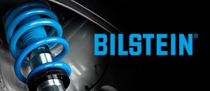 BMW E82 1 Series Coupe Bilstein Shocks 