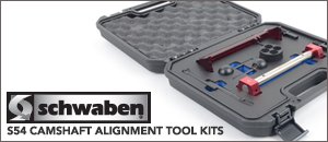 Schwaben BMW S54 Camshaft Alignment Tool Kits 