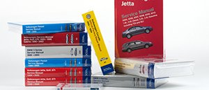 BMW F3X 4 Series Bentley Publishers Service Manuals 