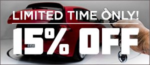 Limited Time Only! - 15% OFF ECS Tuning Hatch Pop Kit