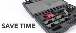Schwaben BMW M62 Vanos & Timing Tool Kit