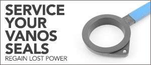 Schwaben BMW Vanos Adjustment Wrenches 
