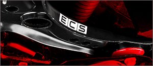 ECS Poly Control Arms For VW & Audi