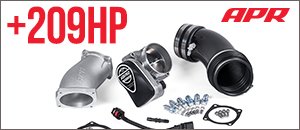 APR 3.0 TFSI Ultracharger System | Audi B8 S4/S5 