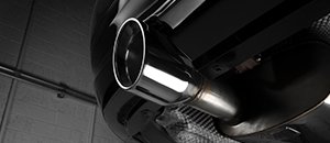 Milltek Performance Exhaust for your BMW E9X M3