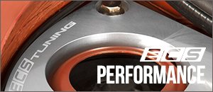 ECS Performance Components | MINI R50-R53