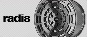 Pre-Order Radi8 R8SD11 Wheels for your BMW G30 5 Series