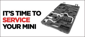 Schwaben MINI Timing Chain Kit Tools